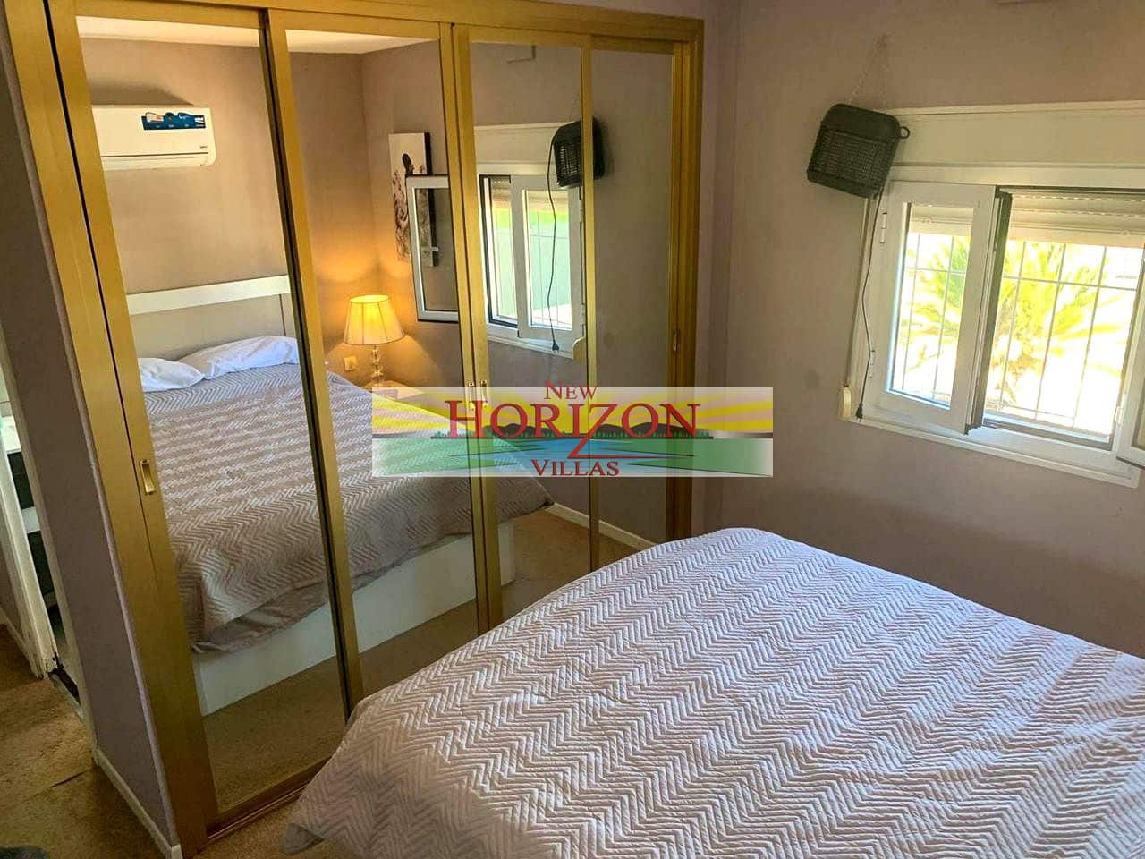 4 soveværelse Villa til salg i Oria med swimmingpool - € 165.000 (Ref: 8769123)