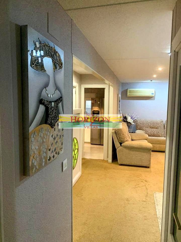 4 soveværelse Villa til salg i Oria med swimmingpool - € 165.000 (Ref: 8769123)