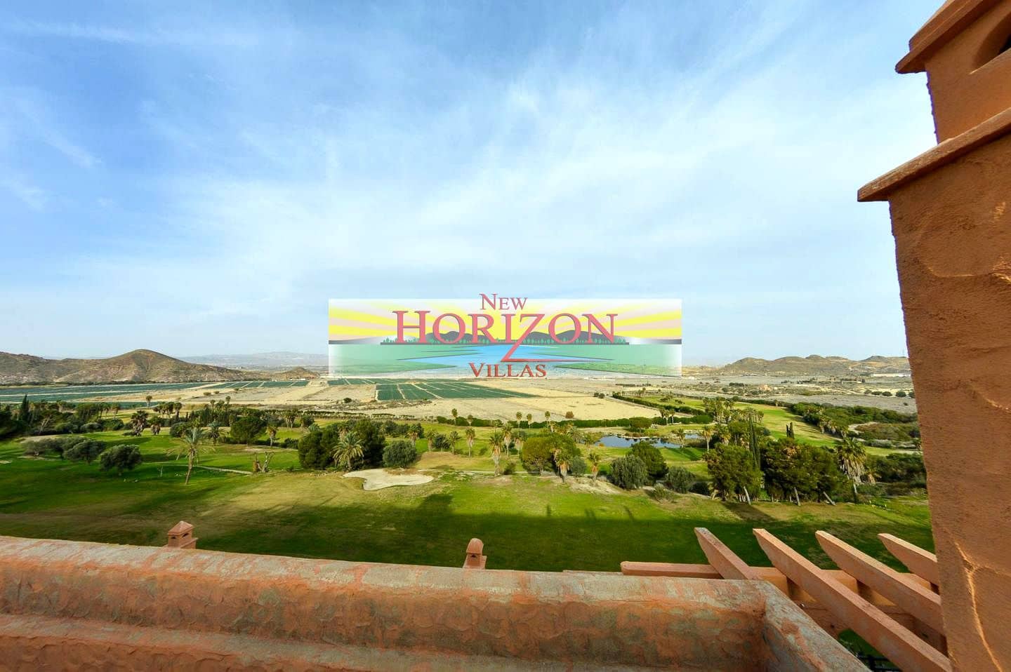 2 bedroom Flat for sale in Mojacar with pool garage - € 199,000 (Ref: 8769429)