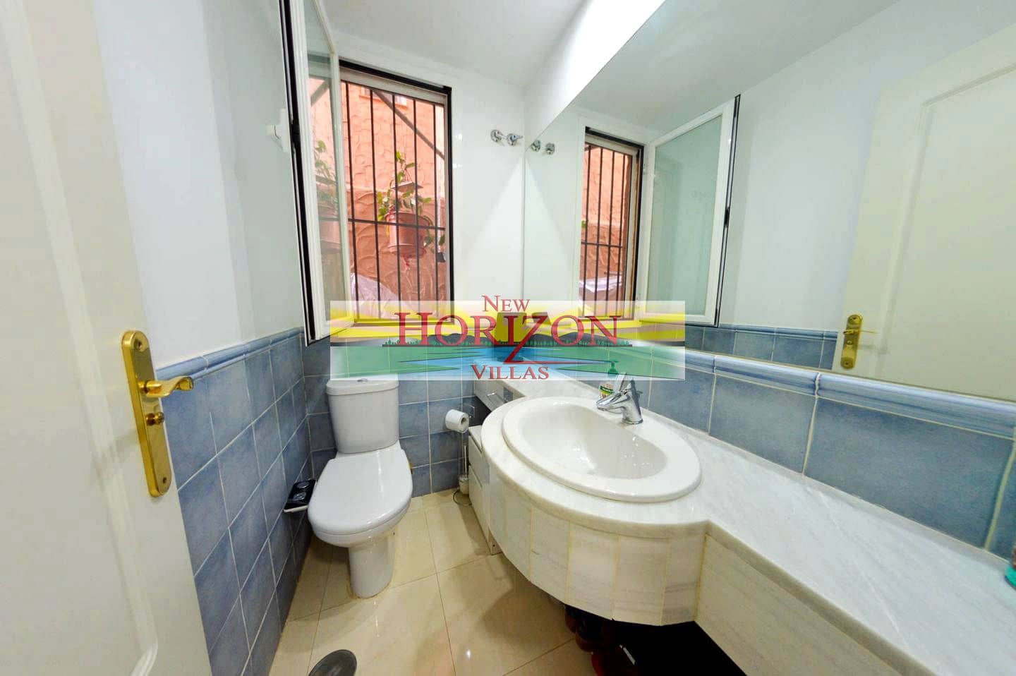 2 bedroom Flat for sale in Mojacar with pool garage - € 199,000 (Ref: 8769429)