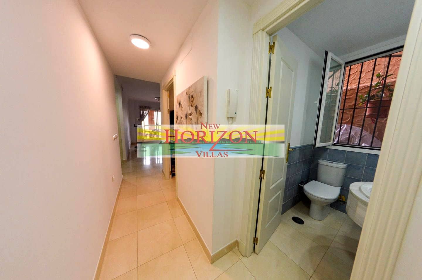 2 bedroom Flat for sale in Mojacar with pool garage - € 199,000 (Ref: 8769429)