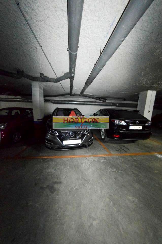 2 bedroom Flat for sale in Mojacar with pool garage - € 199,000 (Ref: 8769429)