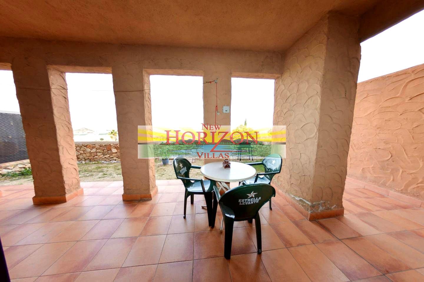 2 bedroom Flat for sale in Mojacar with pool garage - € 199,000 (Ref: 8769429)