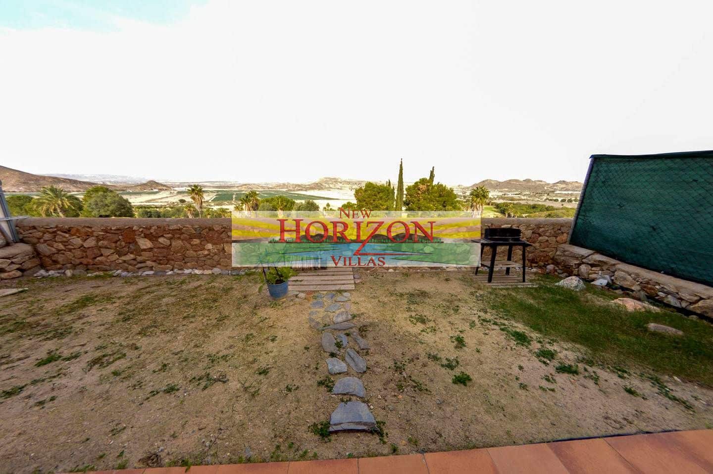 2 bedroom Flat for sale in Mojacar with pool garage - € 199,000 (Ref: 8769429)