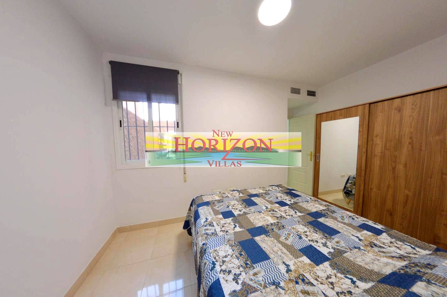 2 bedroom Flat for sale in Mojacar with pool garage - € 199,000 (Ref: 8769429)