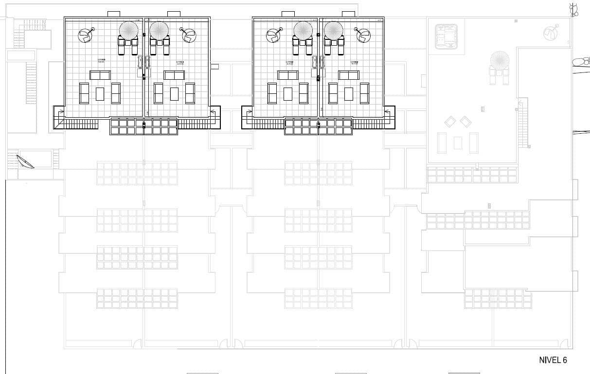 1 soveværelse Lejlighed til salg i Vera med swimmingpool garage - € 179.000 (Ref: 8787303)