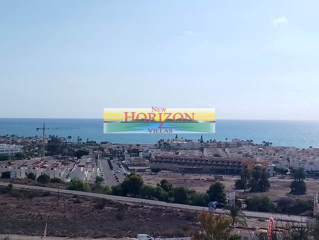 1 bedroom Flat for sale in El Playazo, Vera with pool garage - € 179,000 (Ref: 8787303)