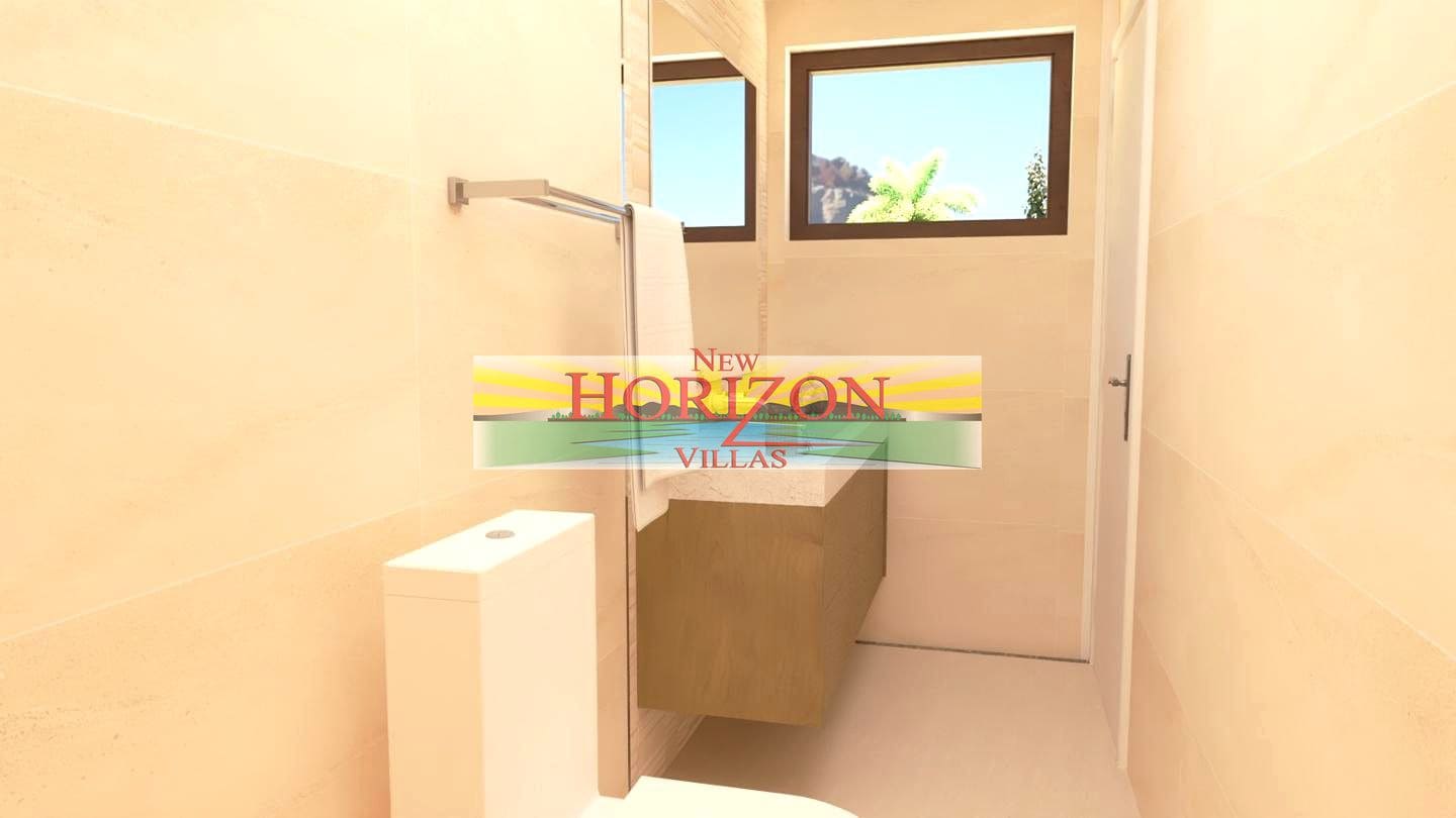 1 soveværelse Lejlighed til salg i Vera med swimmingpool garage - € 179.000 (Ref: 8787303)