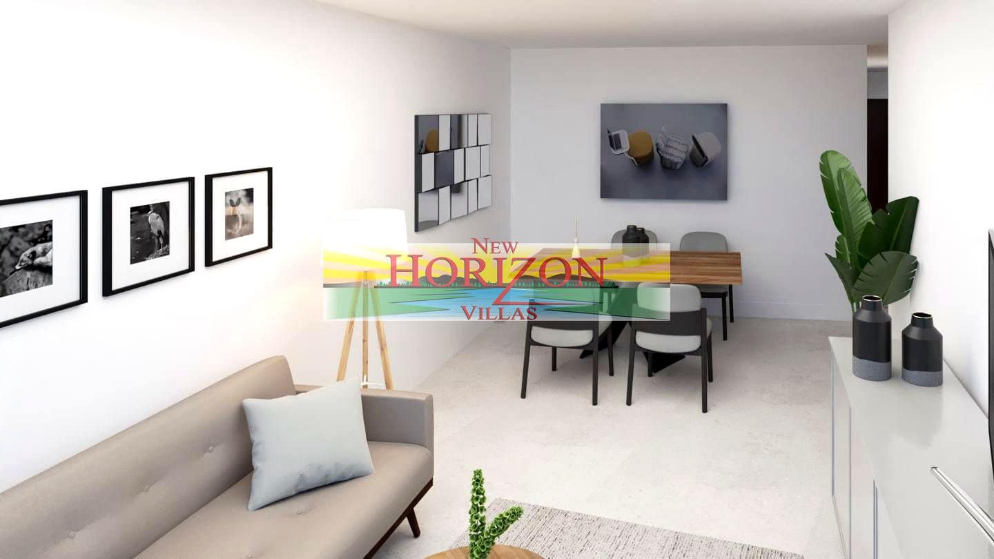 1 soveværelse Lejlighed til salg i Vera med swimmingpool garage - € 179.000 (Ref: 8787303)