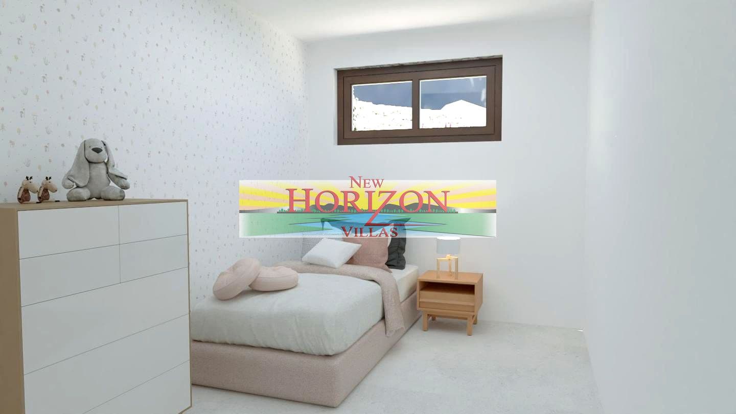 1 soveværelse Lejlighed til salg i Vera med swimmingpool garage - € 179.000 (Ref: 8787303)