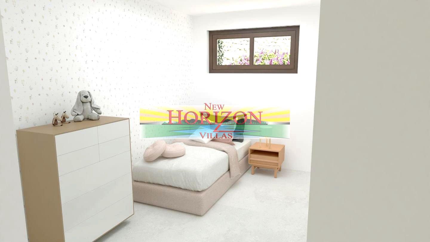 1 soveværelse Lejlighed til salg i Vera med swimmingpool garage - € 179.000 (Ref: 8787303)