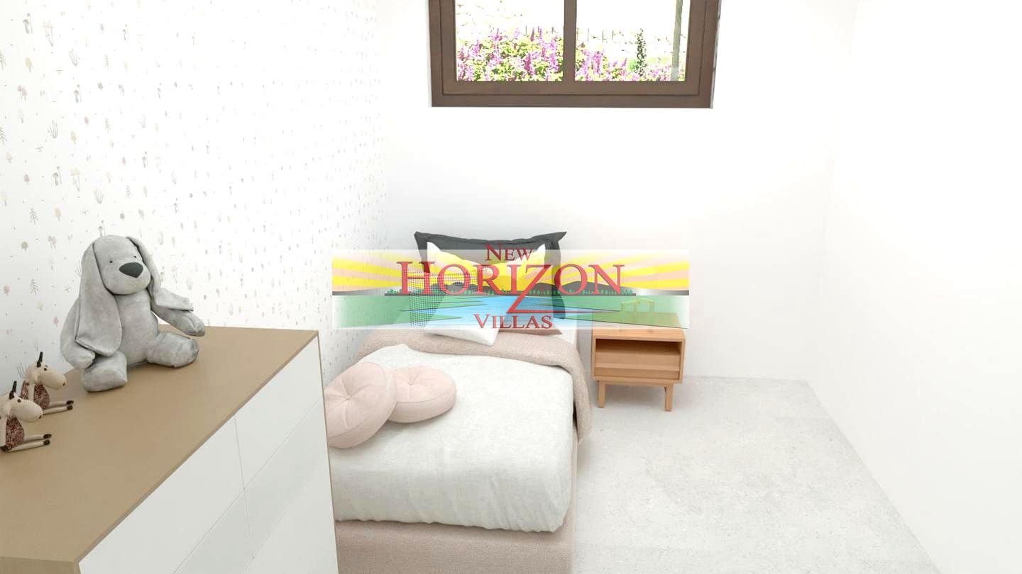 1 soveværelse Lejlighed til salg i Vera med swimmingpool garage - € 179.000 (Ref: 8787303)