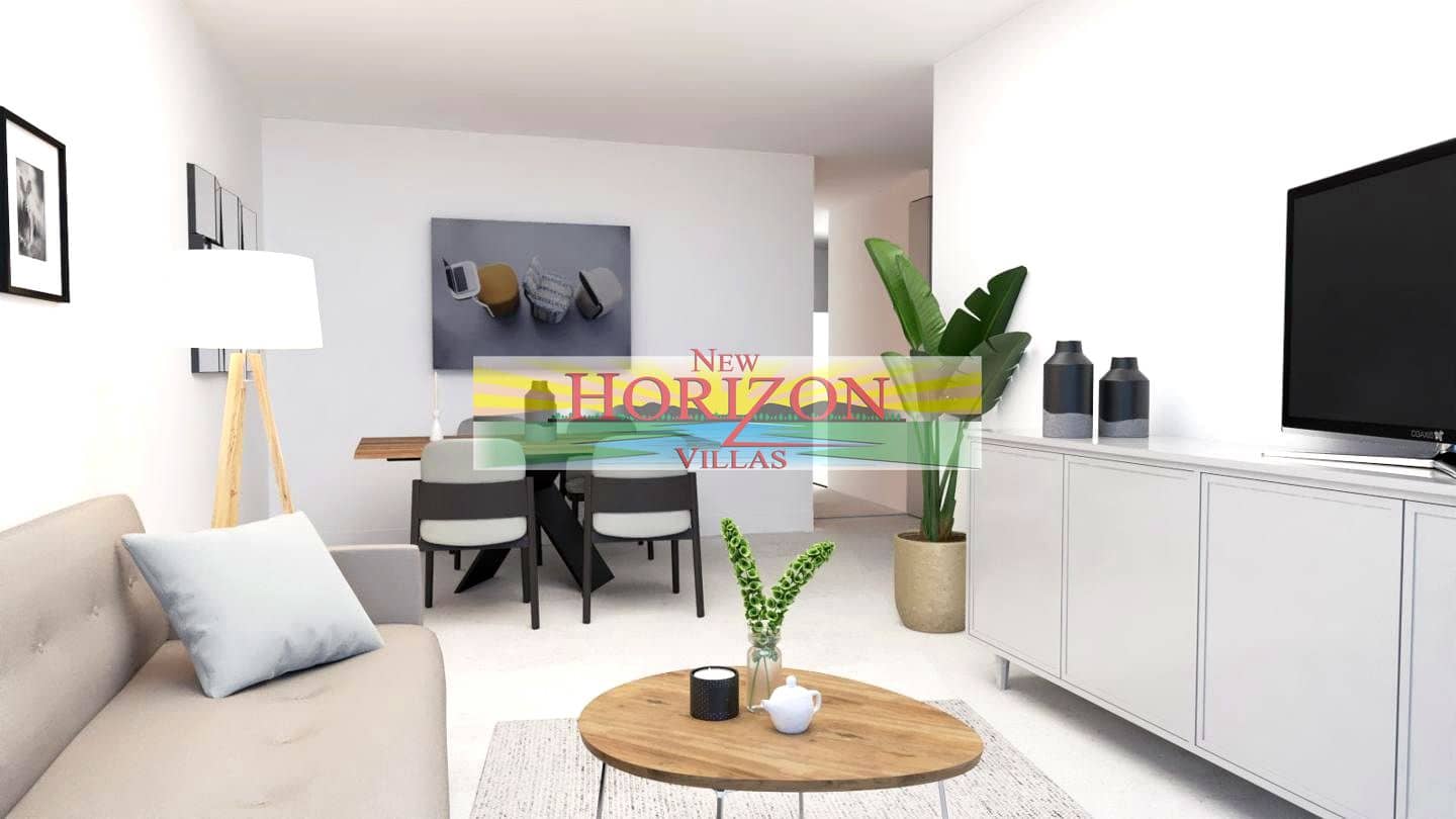 1 soveværelse Lejlighed til salg i Vera med swimmingpool garage - € 179.000 (Ref: 8787303)