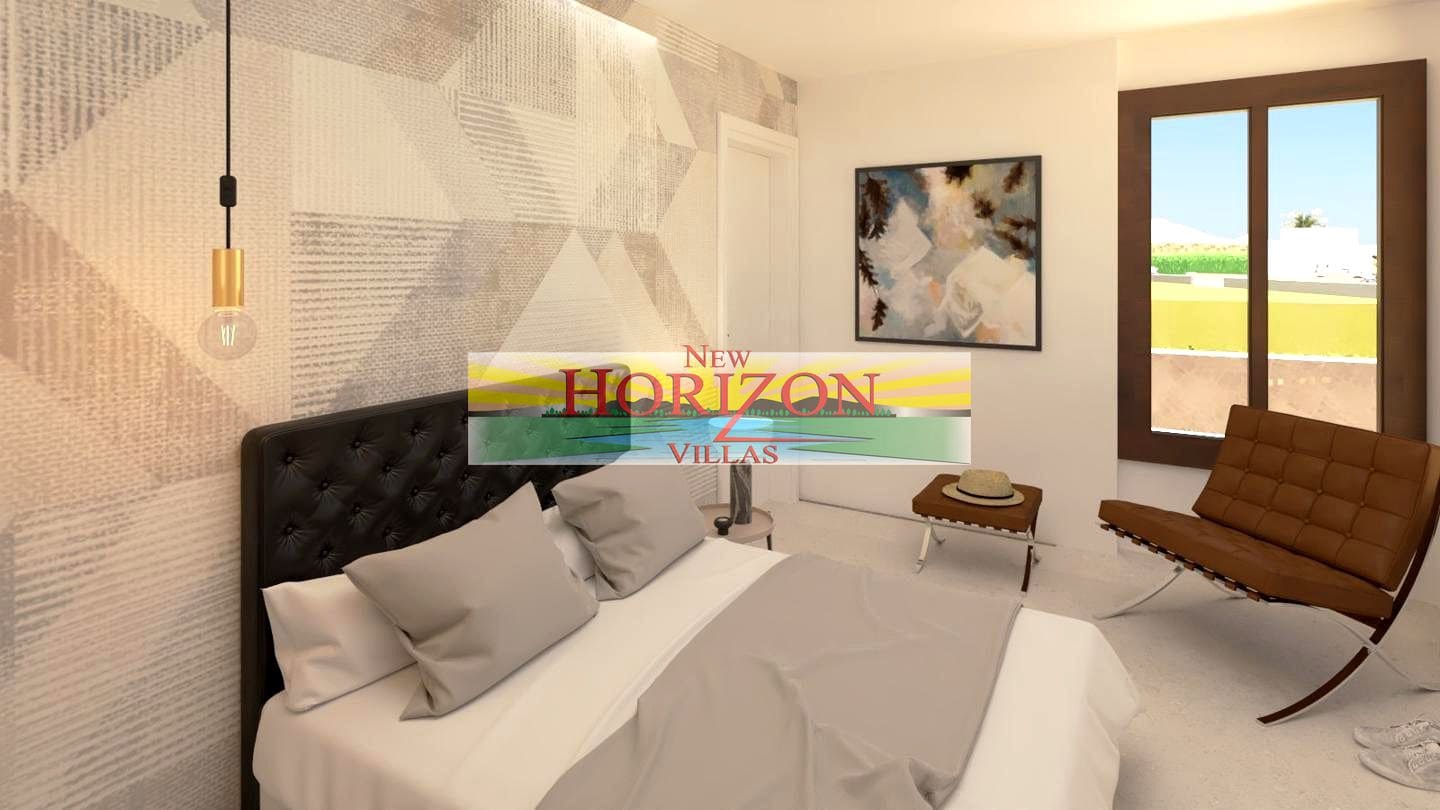 1 soveværelse Lejlighed til salg i Vera med swimmingpool garage - € 179.000 (Ref: 8787303)