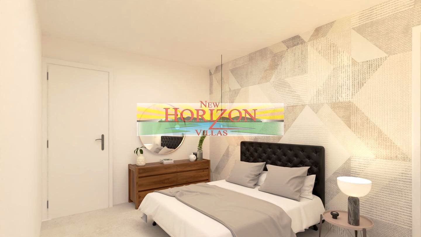 1 soveværelse Lejlighed til salg i Vera med swimmingpool garage - € 179.000 (Ref: 8787303)