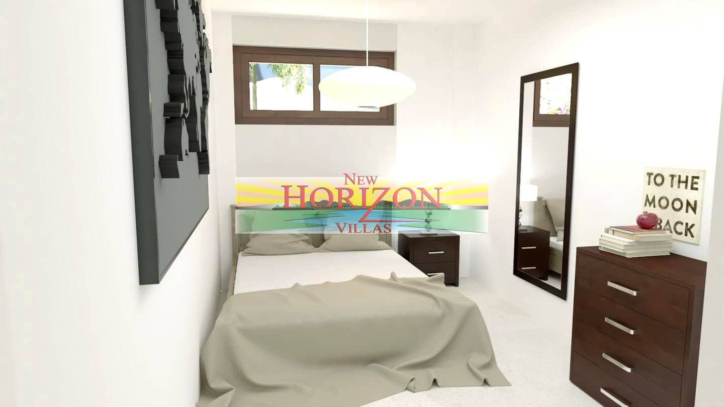 1 soveværelse Lejlighed til salg i Vera med swimmingpool garage - € 179.000 (Ref: 8787303)