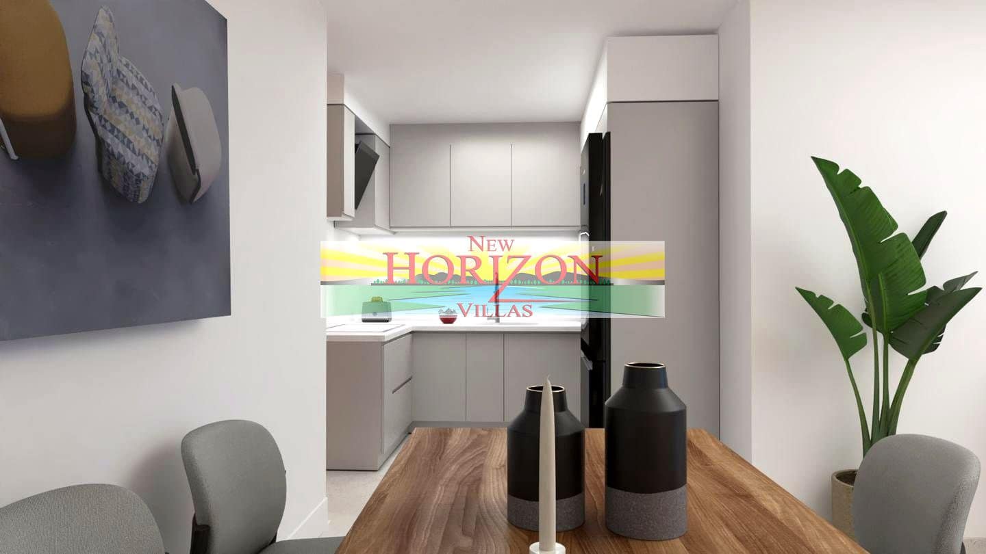 1 soveværelse Lejlighed til salg i Vera med swimmingpool garage - € 179.000 (Ref: 8787303)