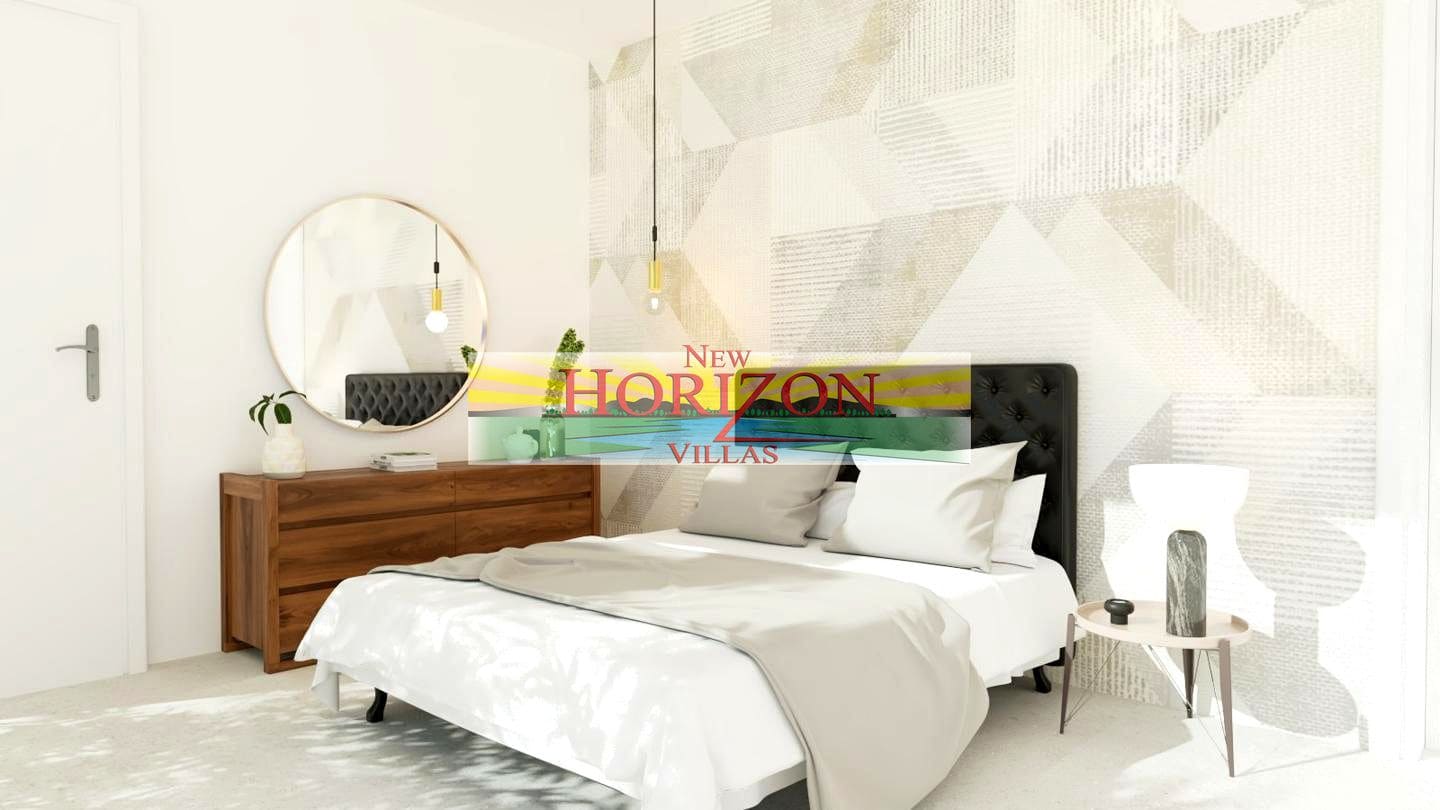 1 soveværelse Lejlighed til salg i Vera med swimmingpool garage - € 179.000 (Ref: 8787303)