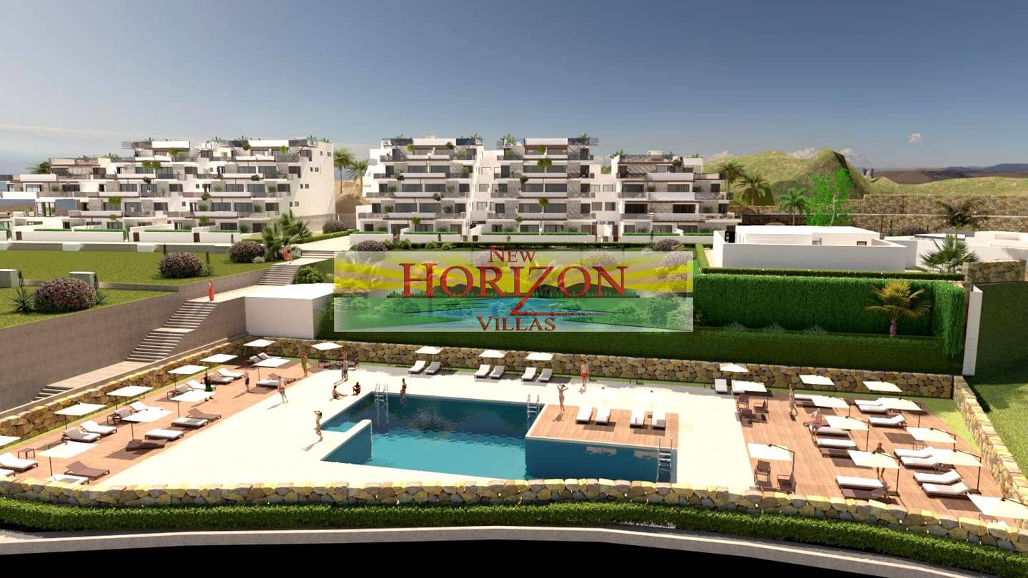 1 soveværelse Lejlighed til salg i Vera med swimmingpool garage - € 179.000 (Ref: 8787303)