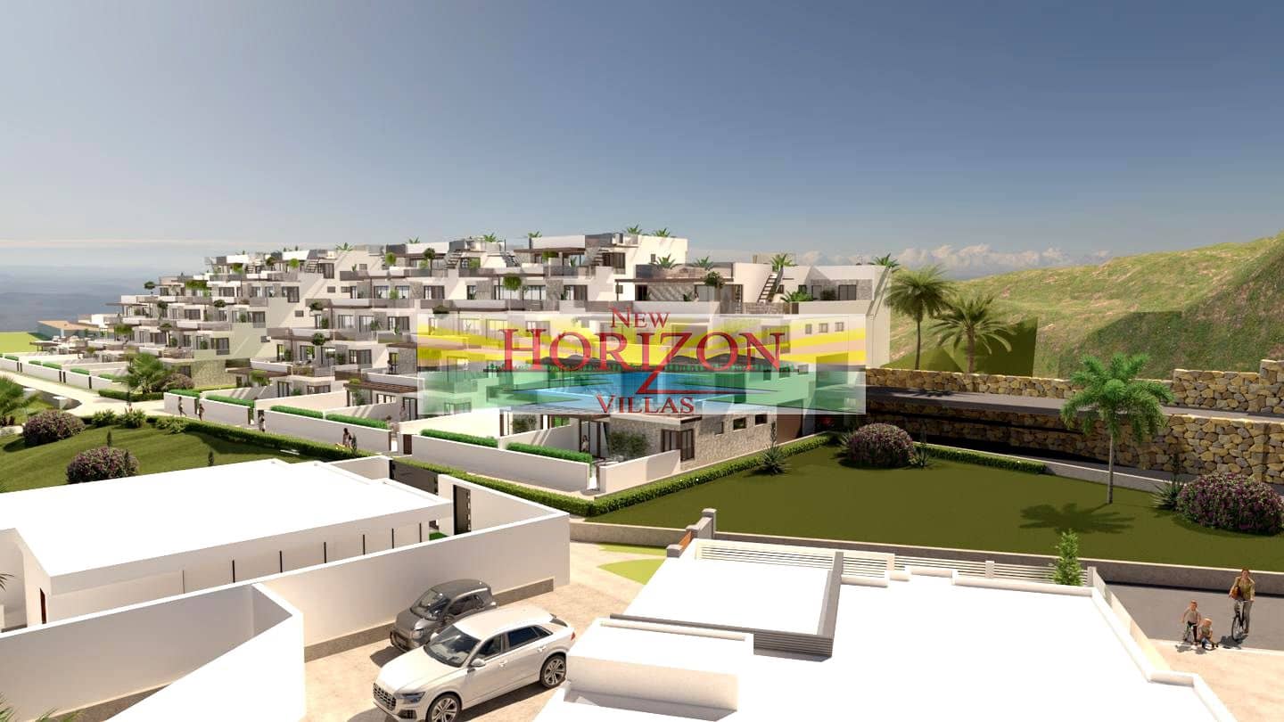 1 soveværelse Lejlighed til salg i Vera med swimmingpool garage - € 179.000 (Ref: 8787303)