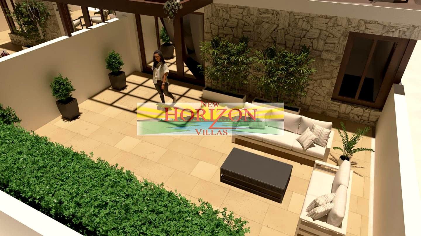 1 soveværelse Lejlighed til salg i Vera med swimmingpool garage - € 179.000 (Ref: 8787303)