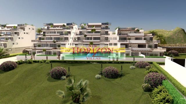 1 bedroom Flat for sale in El Playazo, Vera with pool garage - € 179,000 (Ref: 8787303)