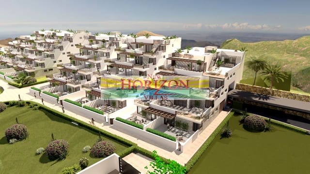 1 bedroom Flat for sale in El Playazo, Vera with pool garage - € 179,000 (Ref: 8787303)