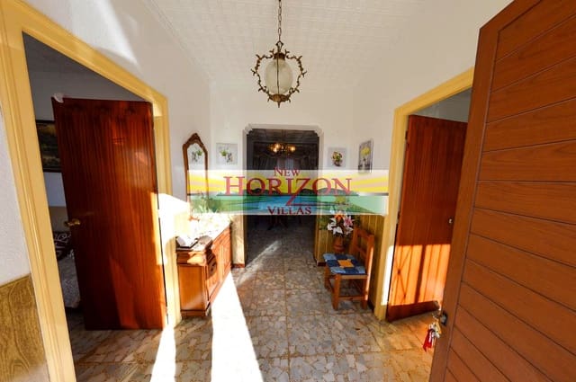 4 soveværelse Villa til salg i Huércal-Overa - € 145.000 (Ref: 8796719)