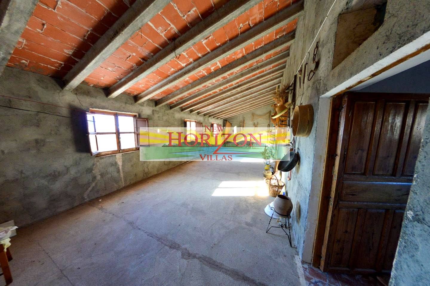 4 makuuhuone Huvila myytävänä paikassa Huercal-Overa - 145 000 € (Ref: 8796719)