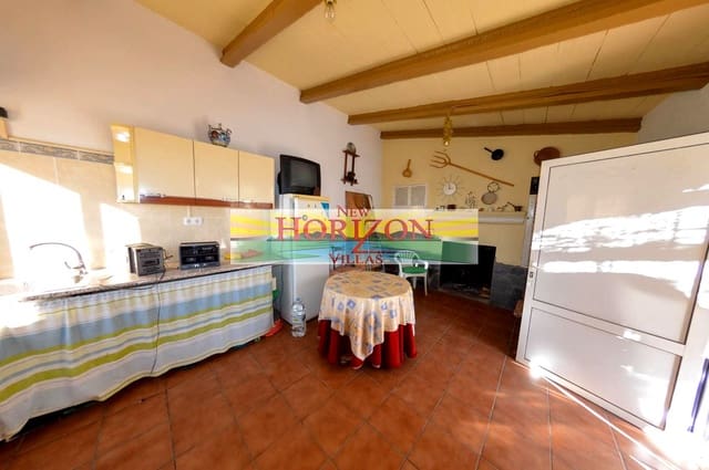 4 soveværelse Villa til salg i Huércal-Overa - € 145.000 (Ref: 8796719)