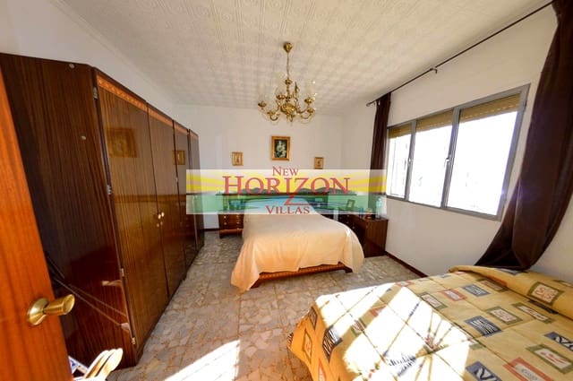 4 soveværelse Villa til salg i Huércal-Overa - € 145.000 (Ref: 8796719)