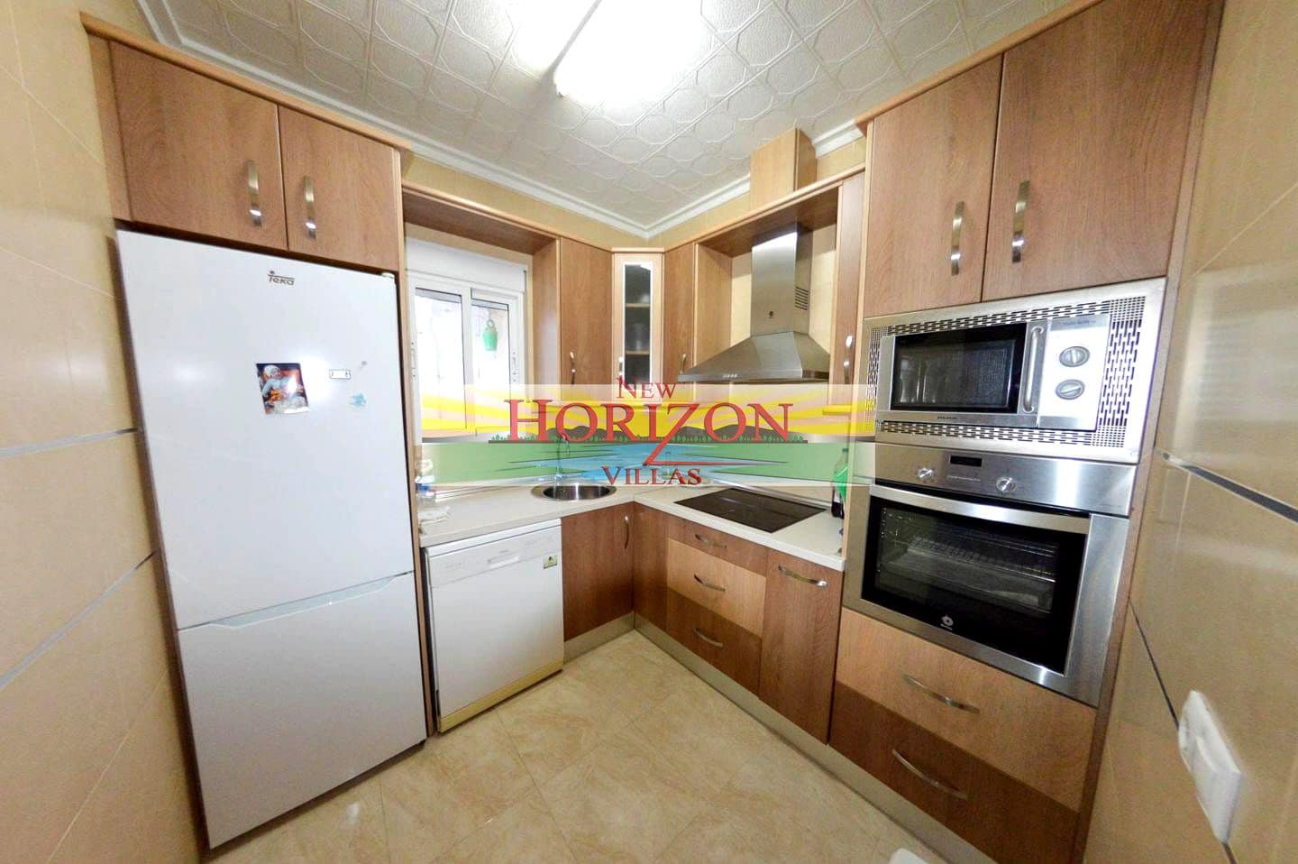 4 makuuhuone Huvila myytävänä paikassa Huercal-Overa - 145 000 € (Ref: 8796719)