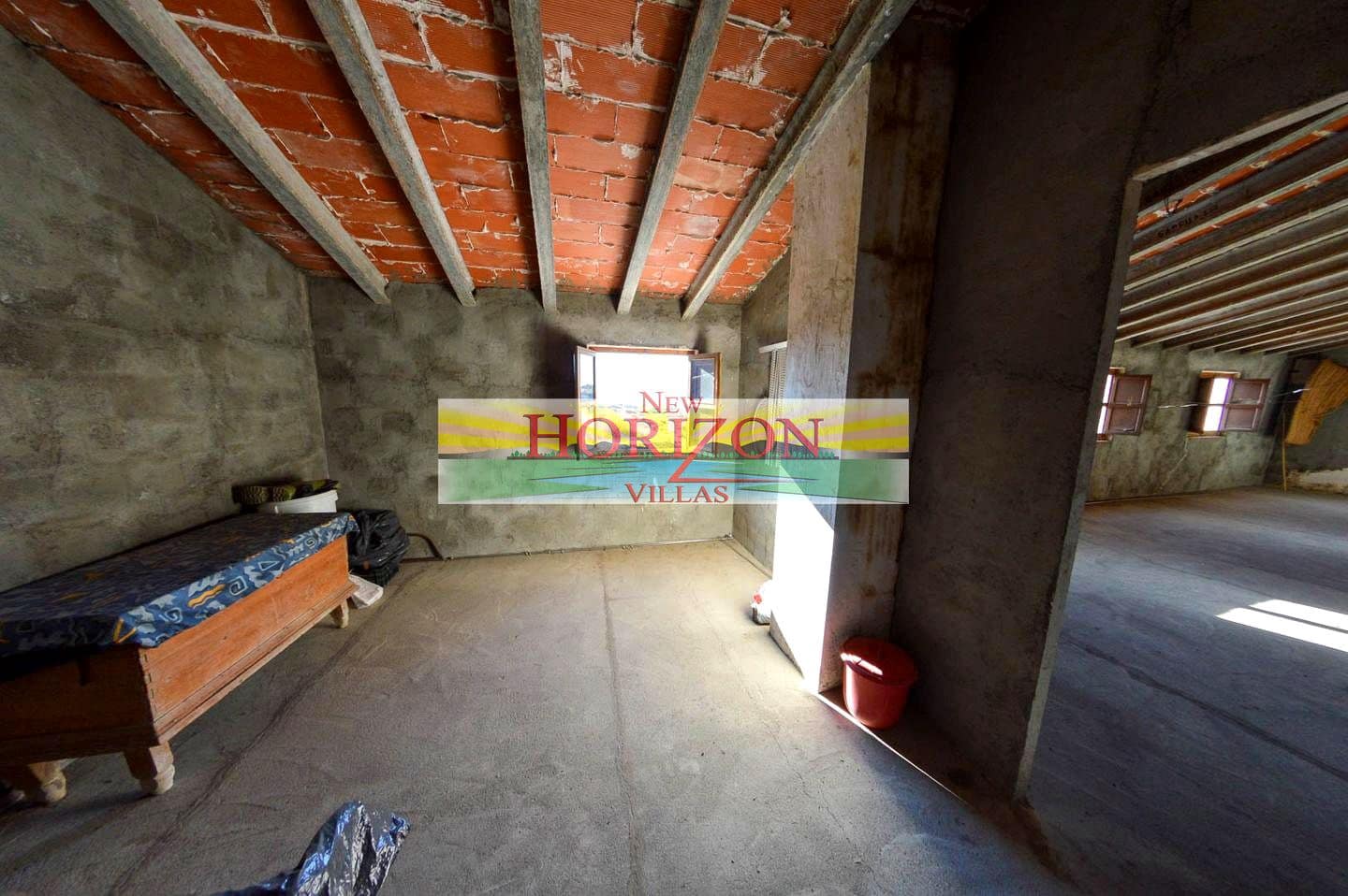 4 makuuhuone Huvila myytävänä paikassa Huercal-Overa - 145 000 € (Ref: 8796719)