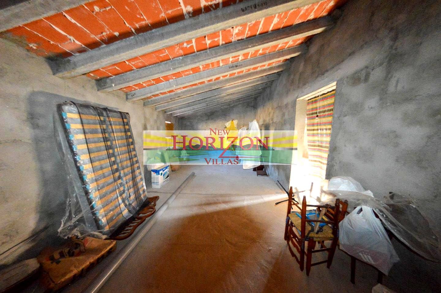 4 makuuhuone Huvila myytävänä paikassa Huercal-Overa - 145 000 € (Ref: 8796719)