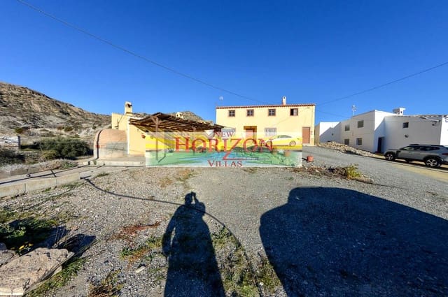 4 soveværelse Villa til salg i Huércal-Overa - € 145.000 (Ref: 8796719)