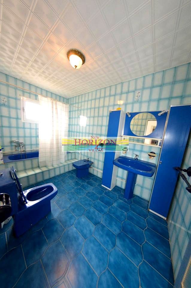 3 soveværelse Villa til salg i Almanzora med garage - € 155.000 (Ref: 8835469)