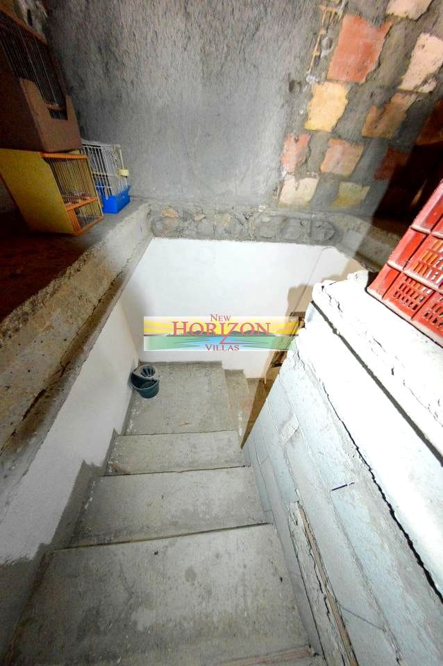 3 soveværelse Villa til salg i Almanzora med garage - € 155.000 (Ref: 8835469)