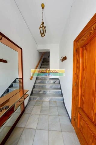 3 soverom Villa til salgs i Almanzora, Cantoria med garasje - € 155 000 (Ref: 8835469)