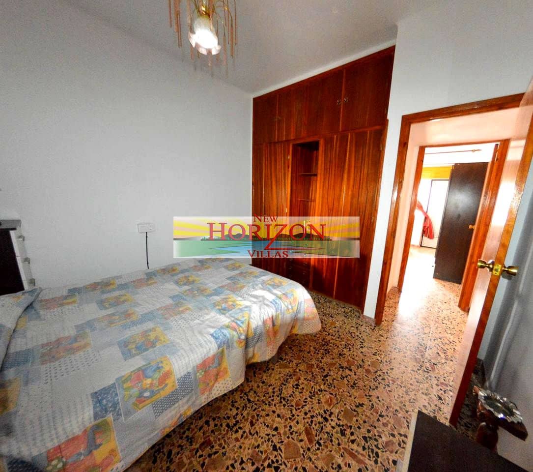 3 soveværelse Villa til salg i Almanzora med garage - € 155.000 (Ref: 8835469)