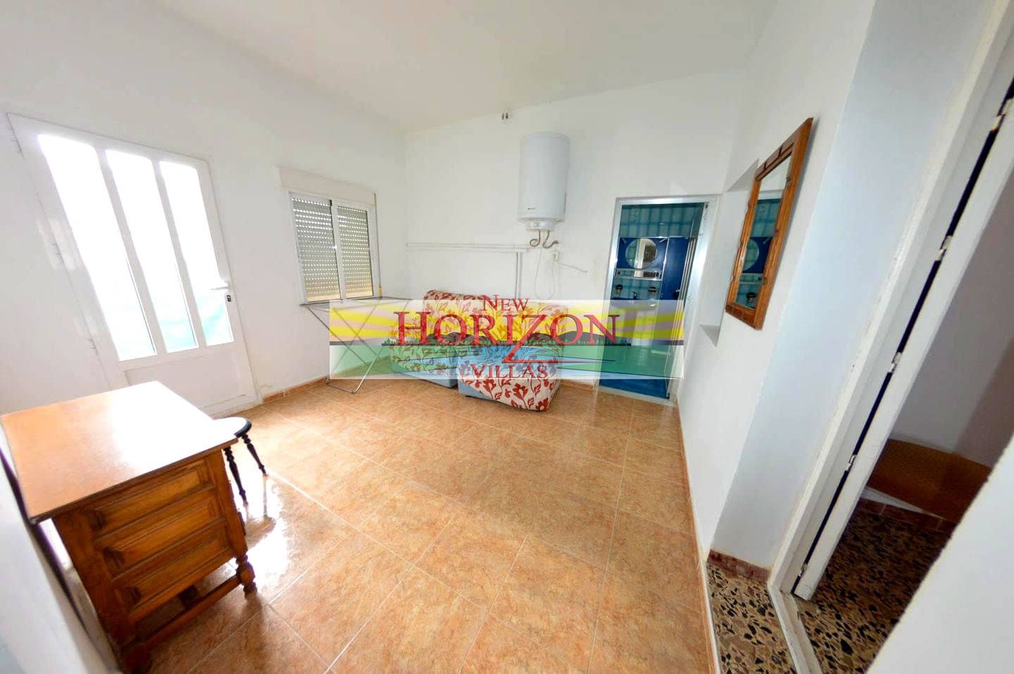 3 soveværelse Villa til salg i Almanzora med garage - € 155.000 (Ref: 8835469)