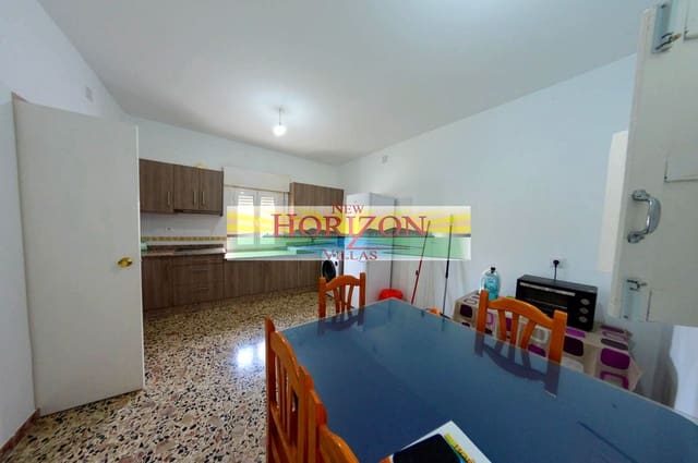 3 soverom Villa til salgs i Almanzora, Cantoria med garasje - € 155 000 (Ref: 8835469)