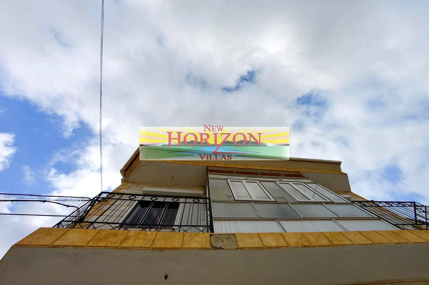 3 soveværelse Villa til salg i Almanzora med garage - € 155.000 (Ref: 8835469)