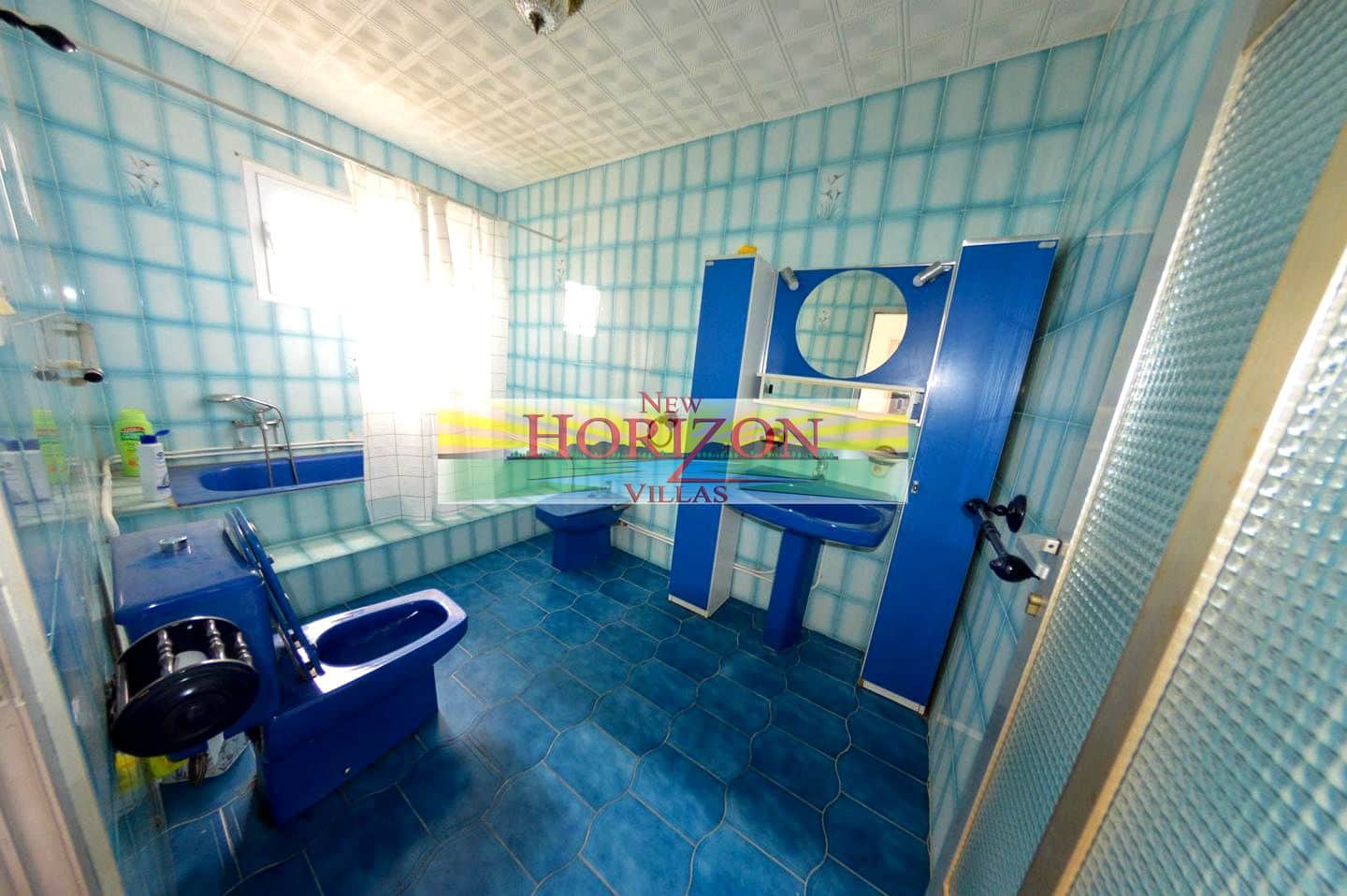 3 soveværelse Villa til salg i Almanzora med garage - € 155.000 (Ref: 8835469)