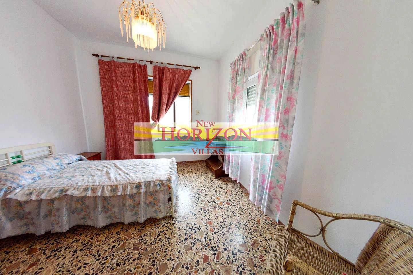 3 soveværelse Villa til salg i Almanzora med garage - € 155.000 (Ref: 8835469)