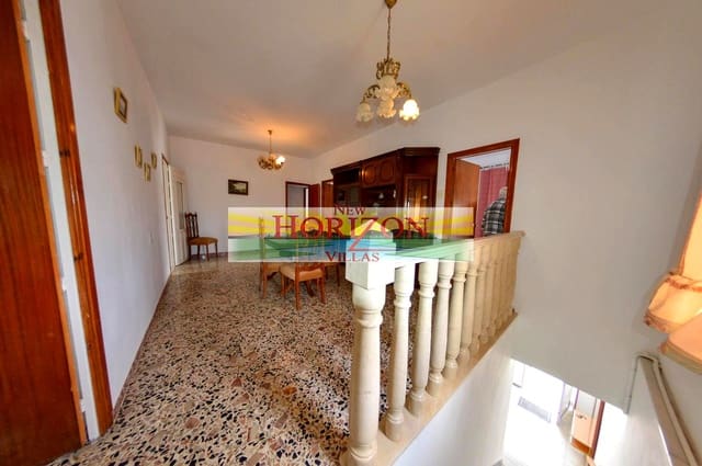 3 soverom Villa til salgs i Almanzora, Cantoria med garasje - € 155 000 (Ref: 8835469)