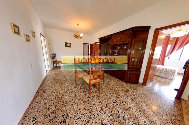 3 soverom Villa til salgs i Almanzora, Cantoria med garasje - € 155 000 (Ref: 8835469)