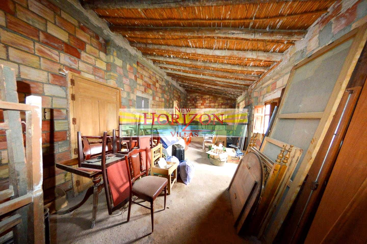 3 soveværelse Villa til salg i Almanzora med garage - € 155.000 (Ref: 8835469)