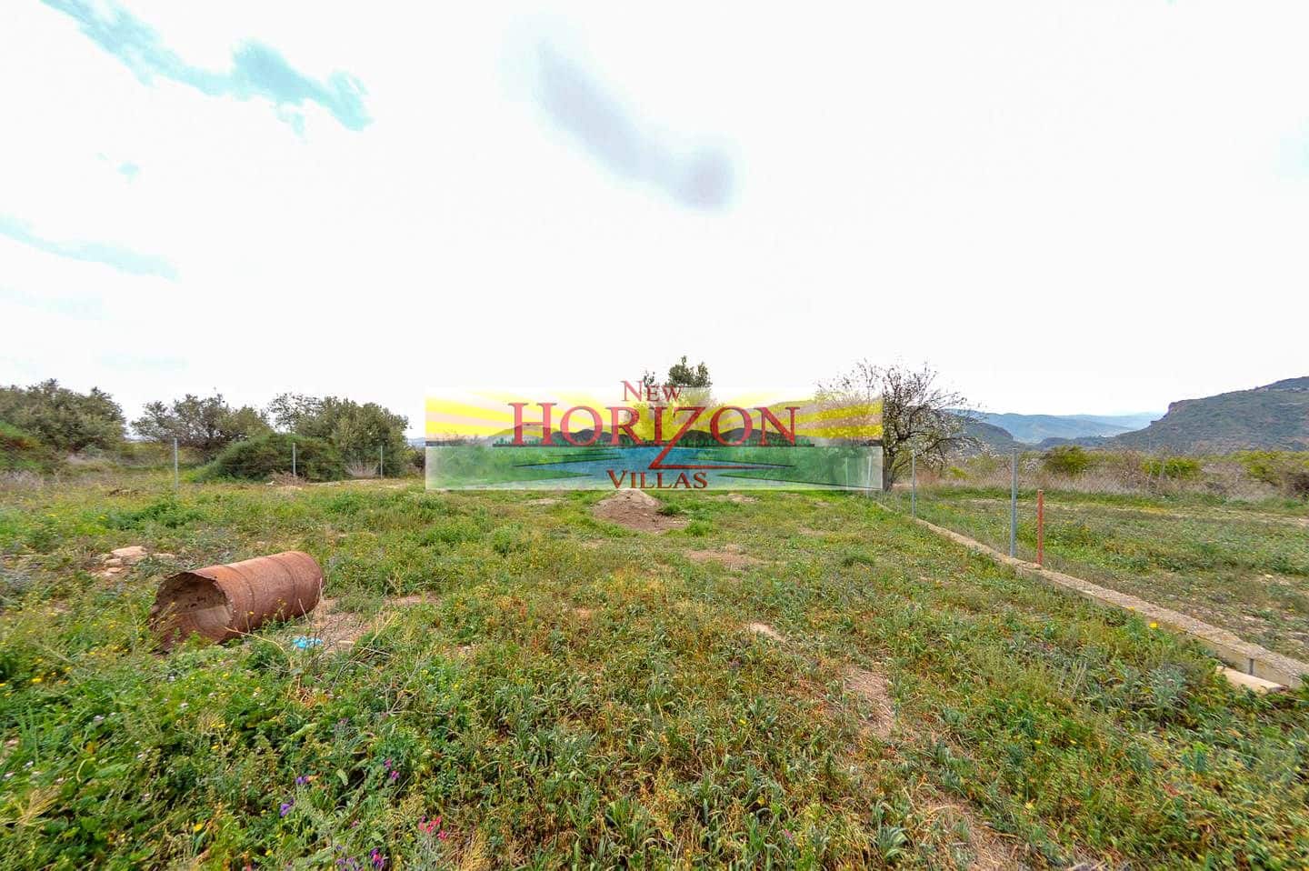 3 soveværelse Villa til salg i Almanzora med garage - € 155.000 (Ref: 8835469)