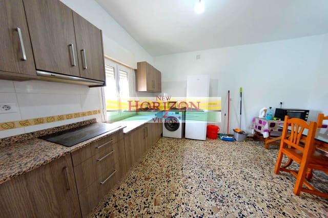 3 soverom Villa til salgs i Almanzora, Cantoria med garasje - € 155 000 (Ref: 8835469)