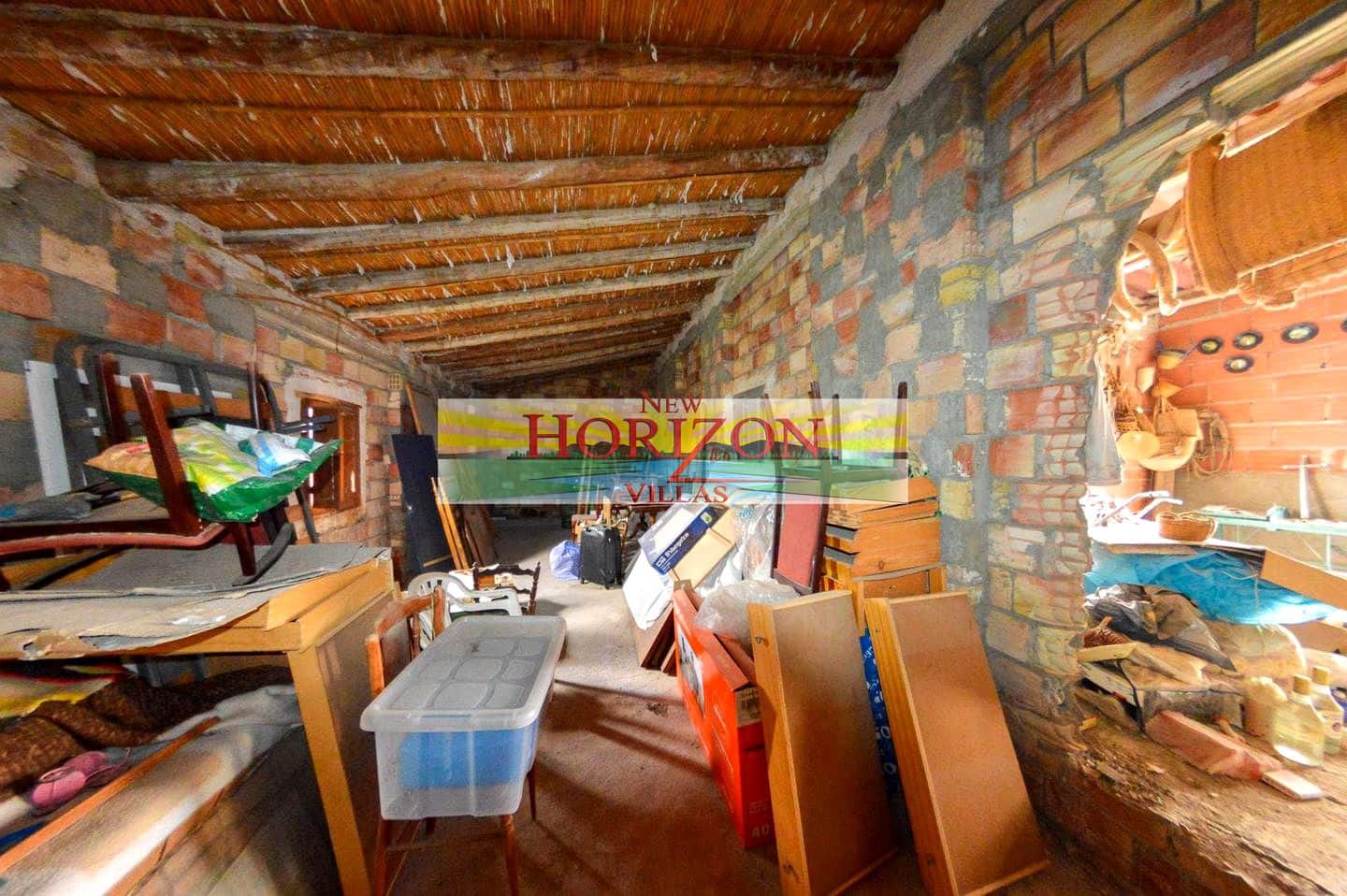 3 soveværelse Villa til salg i Almanzora med garage - € 155.000 (Ref: 8835469)